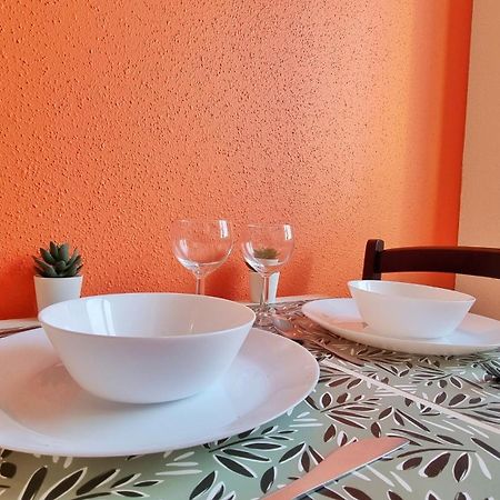La Residence Evasion 1 - Original - Gare - Wifi - Relax Bnb ミュルーズ エクステリア 写真