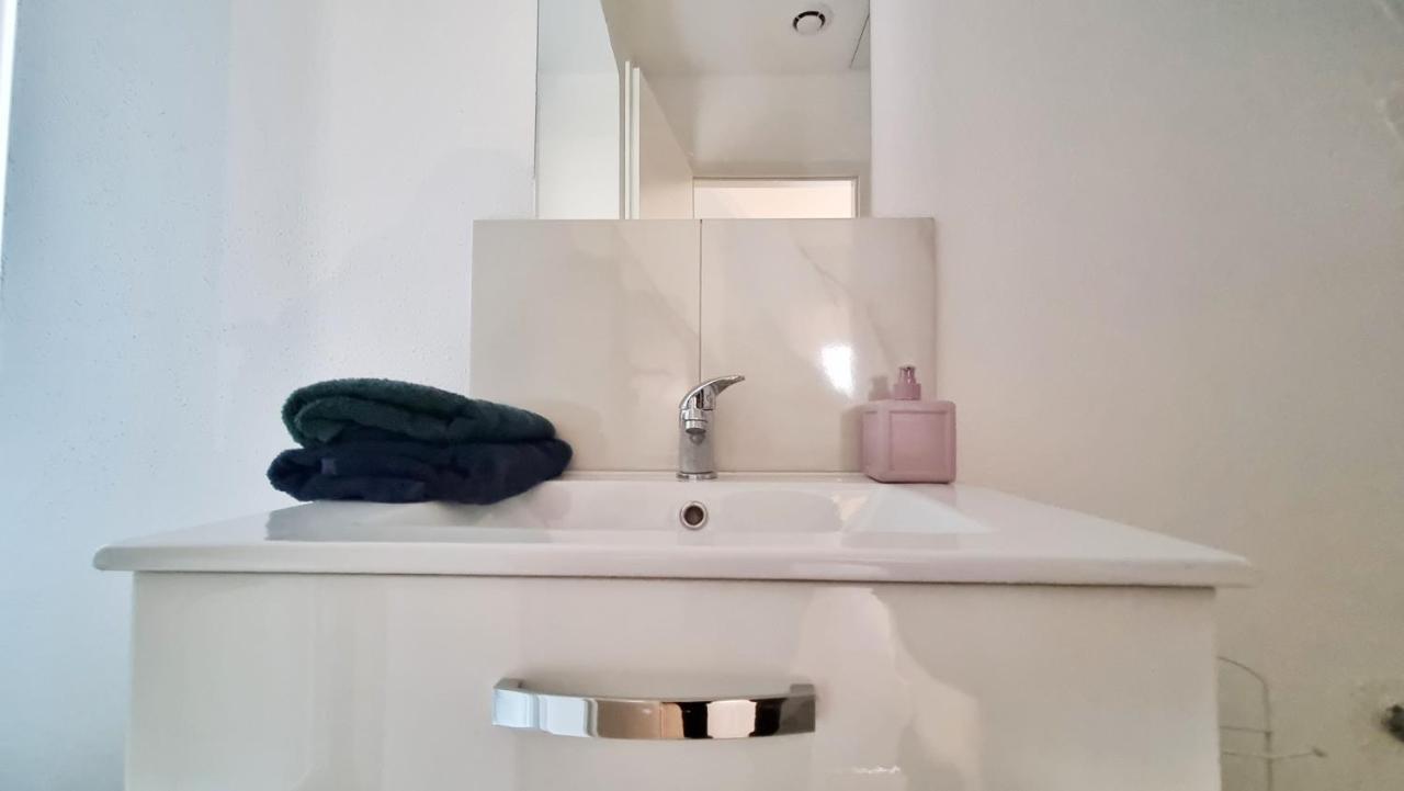 La Residence Evasion 1 - Original - Gare - Wifi - Relax Bnb ミュルーズ エクステリア 写真