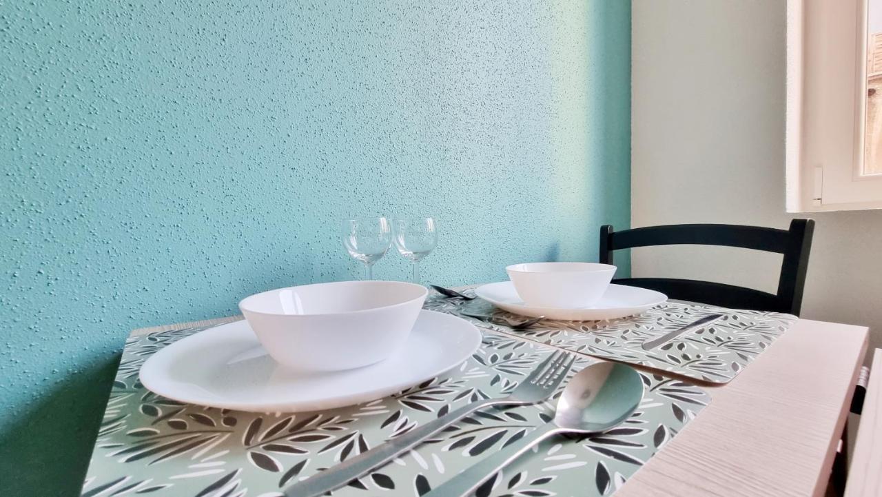 La Residence Evasion 1 - Original - Gare - Wifi - Relax Bnb ミュルーズ エクステリア 写真