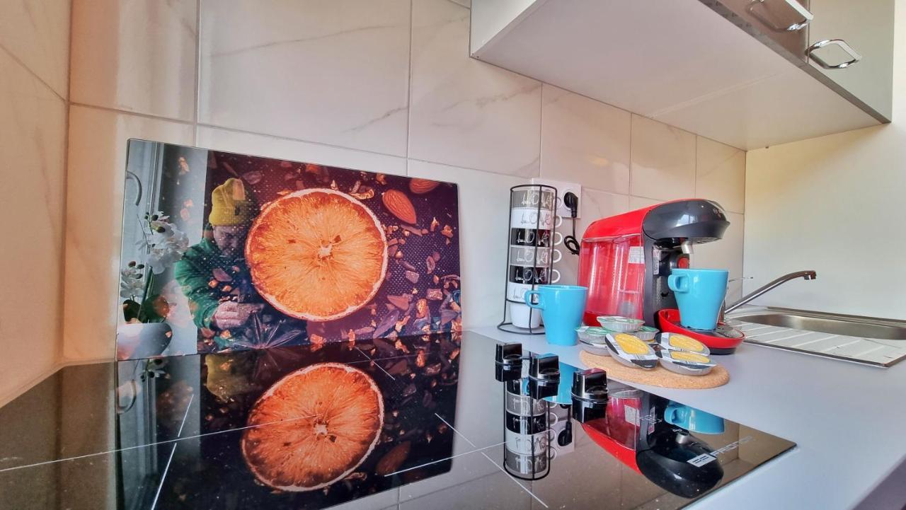 La Residence Evasion 1 - Original - Gare - Wifi - Relax Bnb ミュルーズ エクステリア 写真