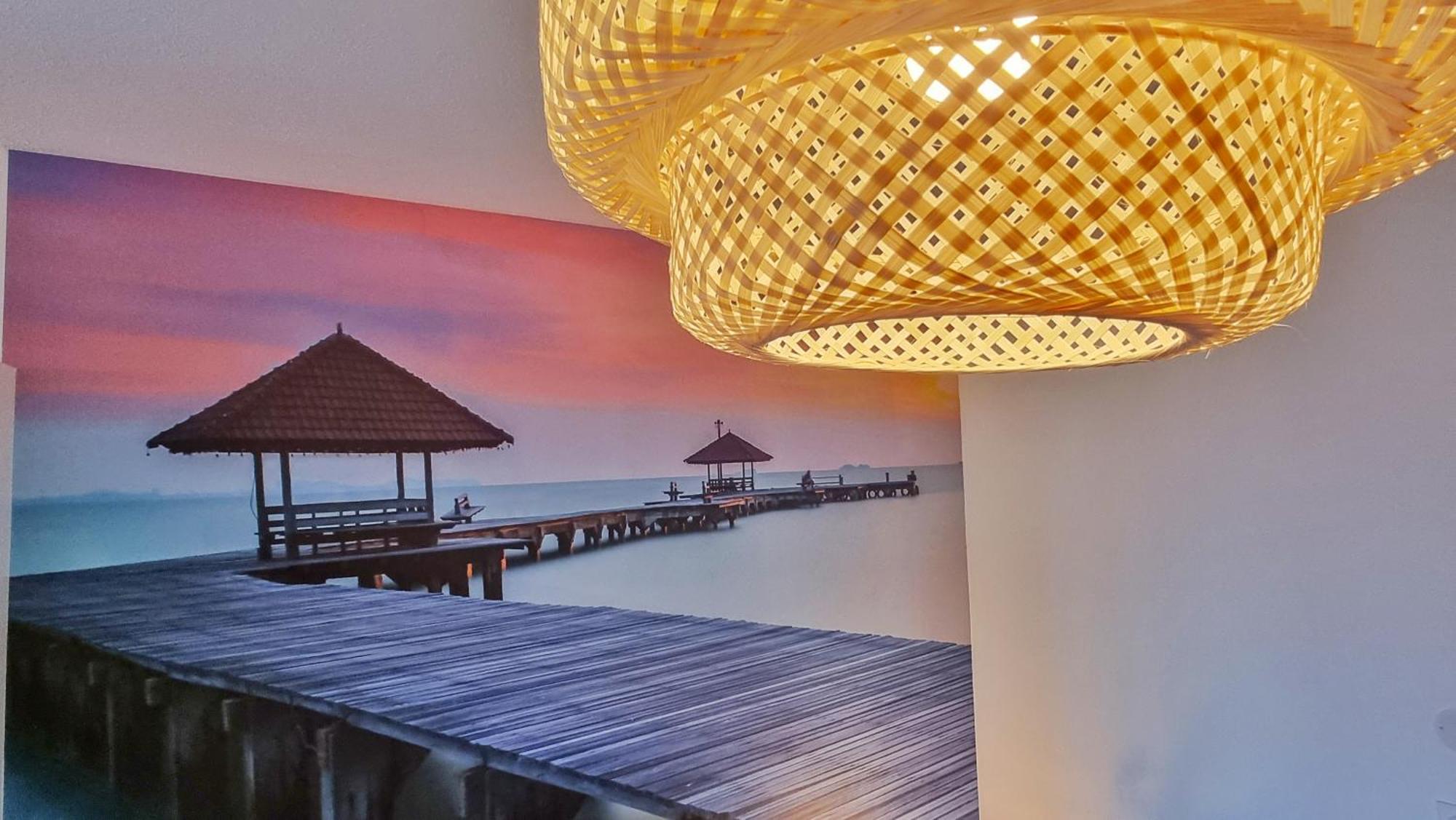 La Residence Evasion 1 - Original - Gare - Wifi - Relax Bnb ミュルーズ エクステリア 写真